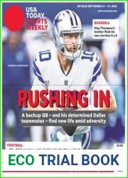 USA Today Sports Weekly - September 21 27, 2022