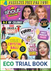 Shout - Issue 631, 2022
