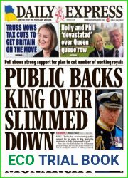 Daily Express - 21 September 2022