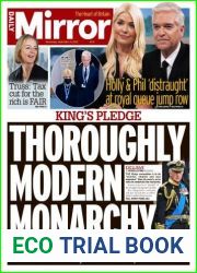 Daily Mirror - 21 September 2022