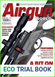 Airgun World - October 2022