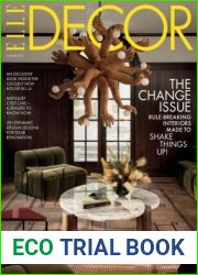 Elle Decor USA - October 2022
