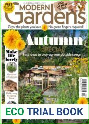 Modern Gardens - Issue 79, October 2022