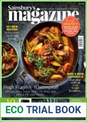 Sainsbury|s Magazine - October 2022