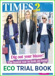 The Times Times 2 - 21 September, 2022