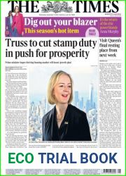 The Times - 21 September, 2022