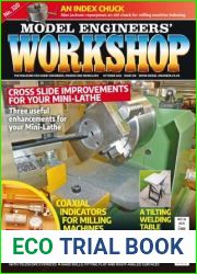 Model Engineers| Workshop - Issue 320, October 2022