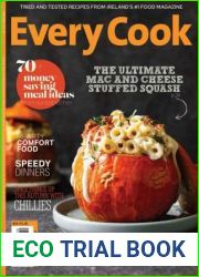 Every Cook - Issue 168, October November 2022