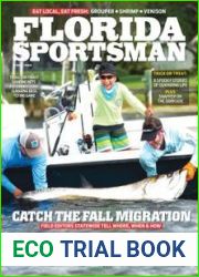 Florida Sportsman - October 2022