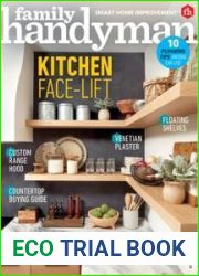 The Family Handyman - October November 2022