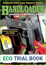 Handloader - No. 340, October 2022