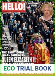 Hello! Magazine UK - No 1756, 26 September 2022