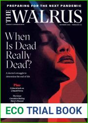 Walrus - November 2022