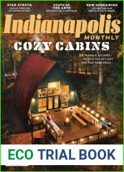 Indianapolis Monthly - October 2022