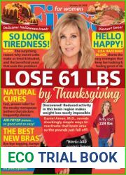 First for Women - October 24, 2022