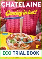 Chatelaine - Vol. 95 Issue 06, October 2022