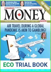 Canadian MoneySaver - September 2022