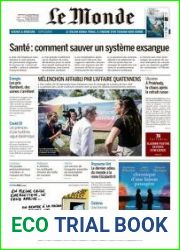 Le Monde - 21 Septembre 2022 [FRE]
