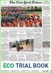 The New York Times - 20 September, 2022