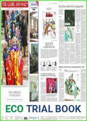 The Globe and Mail - September 20, 2022