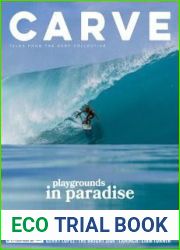 Carve - Issue 214, September 2022
