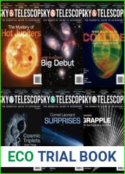 Sky and Telescope - Full Year Collection, 2022