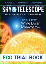 Sky and Telescope - December 2022