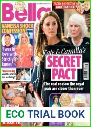 Bella UK - Issue 38, September 27, 2022