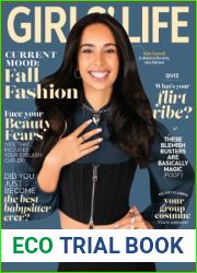 Girls| Life Magazine - October November 2022