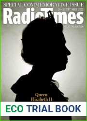 Radio Times - 24 30 September, 2022