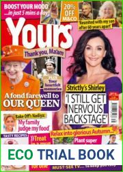 Yours UK - Issue 411, September 20 October 03, 2022