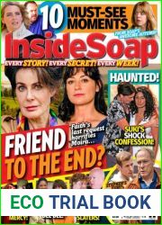 Inside Soap UK - 24 30 September, 2022