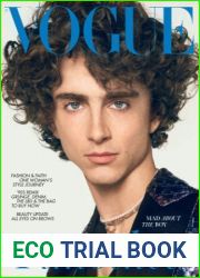 British Vogue - October 2022