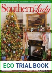 Southern Lady - November December 2022