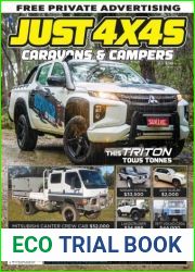 JUST 4X4S - 23 September 2022