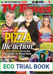TV Times - 24 30 September, 2022