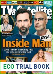TV and Satellite Week - 24 30 September, 2022