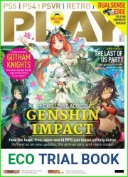Play UK - Issue 19, November 2022