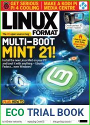 Linux Format UK - October 2022