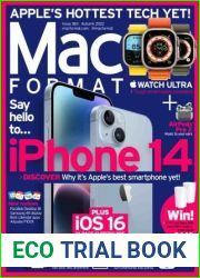MacFormat UK - Issue 383, Autumn 2022