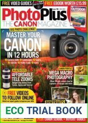 PhotoPlus: The Canon Magazine - Issue 196, October 2022