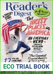 Reader|s Digest USA - October 2022