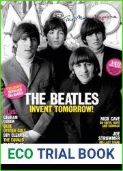 MOJO - Issue 348, November 2022