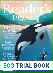 Reader|s Digest UK - October 2022