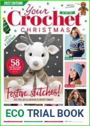 Your Crochet Christmas - 2022