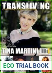 Transliving Magazine - Issue 77, September 2022
