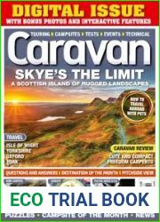 Caravan Magazine - October 2022