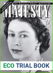 Majesty Magazine - Vol. 43 No. 10, October 2022