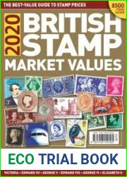 Stamp Magazine - British Stamp Market Values 2020, 2022