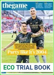 The Times The Game - 19 September 2022